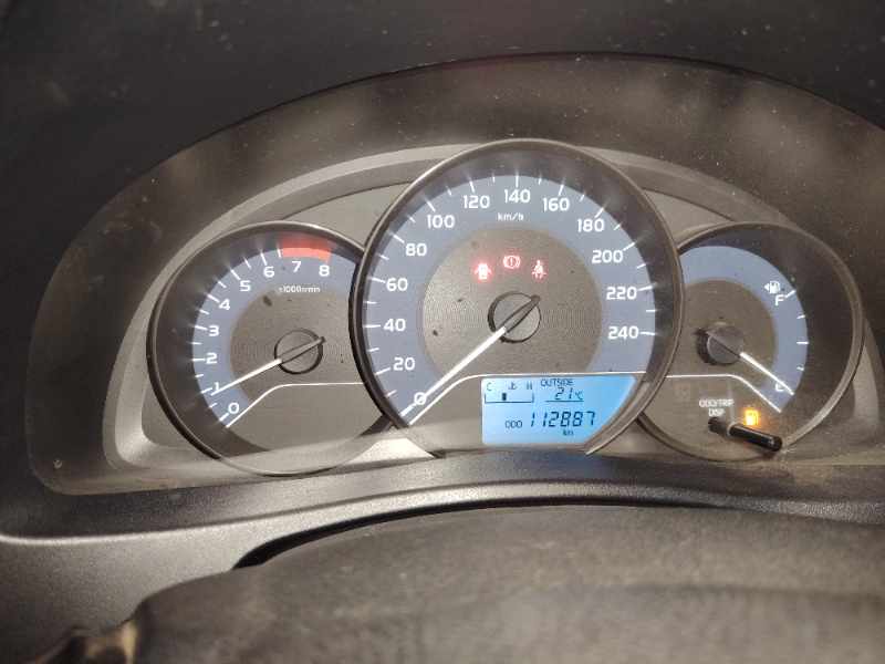 2020 TOYOTA COROLLA QUEST PLUS 1.8 thumbnail 2