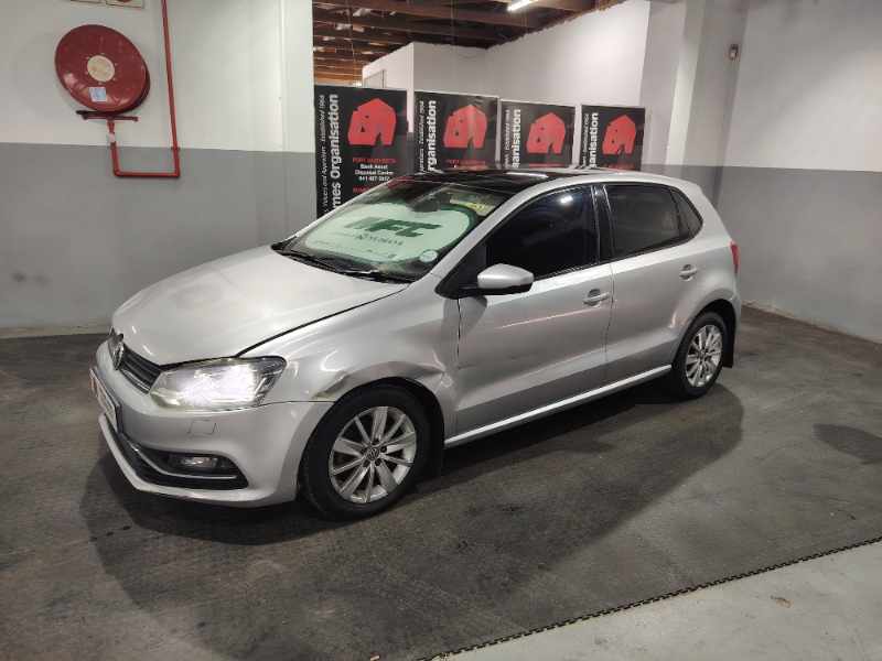2017 VOLKSWAGEN POLO GP 1.2 TSI COMFORTLINE (66KW) thumbnail 6