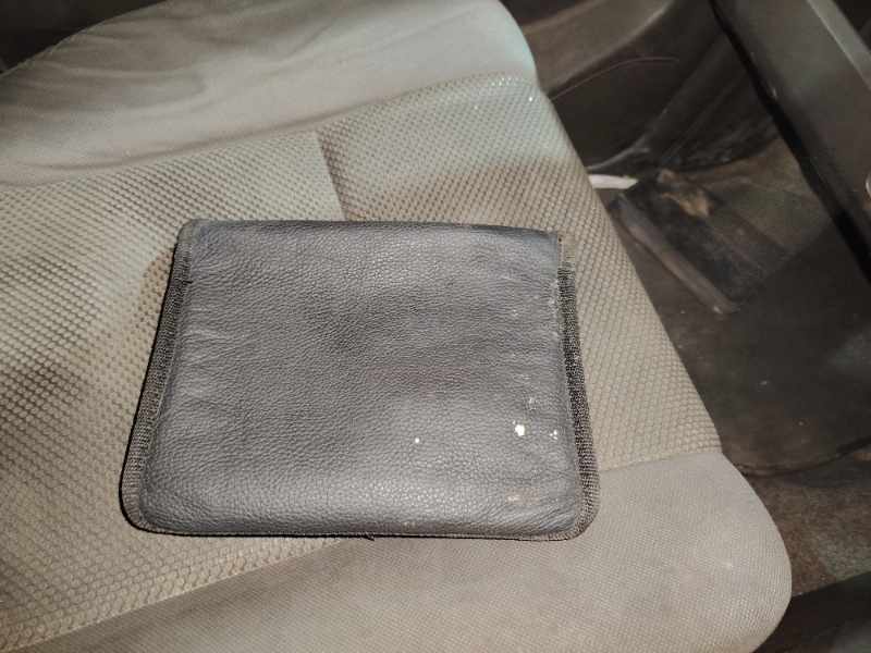 2011 NISSAN NAVARA 2.5 DCI LE P/U D/C thumbnail 3