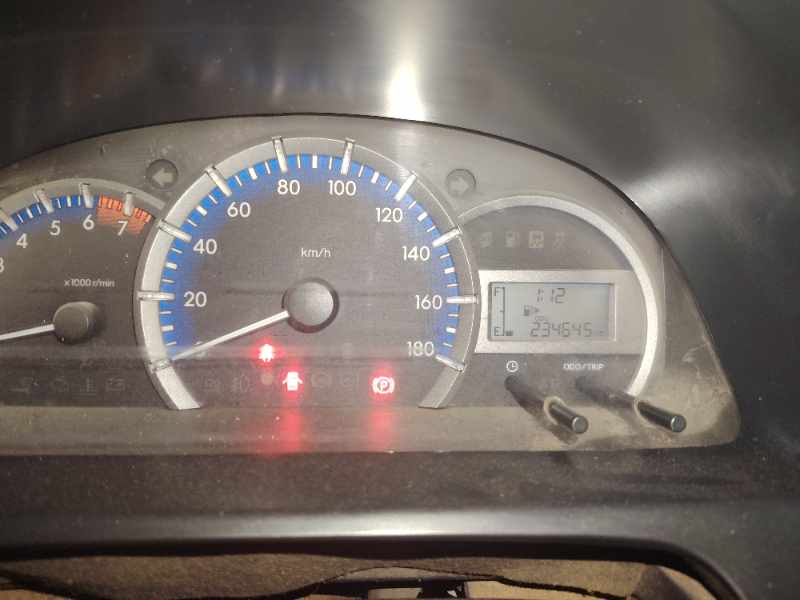 2021 TOYOTA AVANZA 1.5 SX thumbnail 2