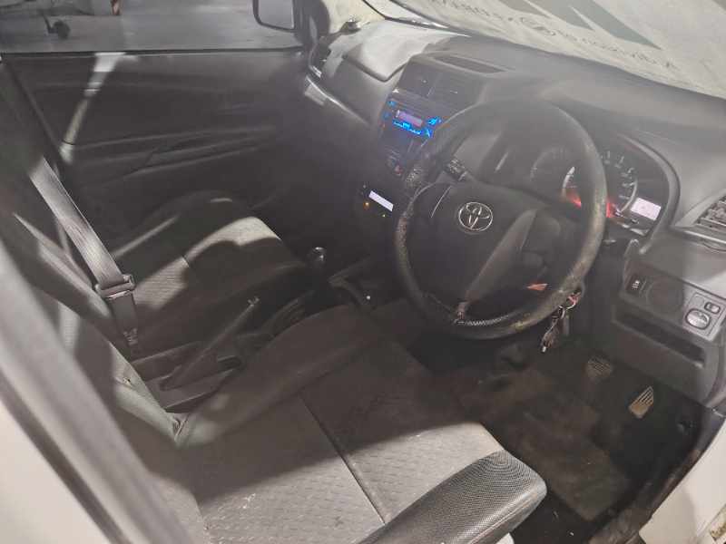 2021 TOYOTA AVANZA 1.5 SX thumbnail 4
