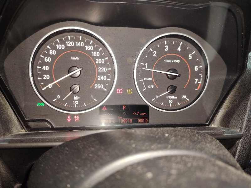 2016 BMW 120i M SPORT 5DR A/T (F20) LCI thumbnail 2