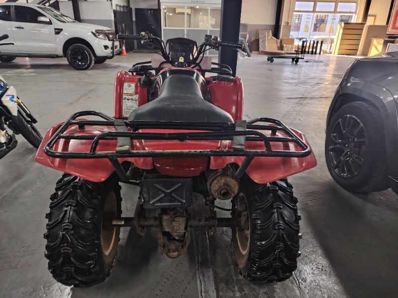 SUZUKI LTK 500 4X4 thumbnail 2