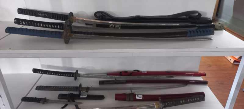 Warehouse Auction - 28 May 2025 thumbnail 48