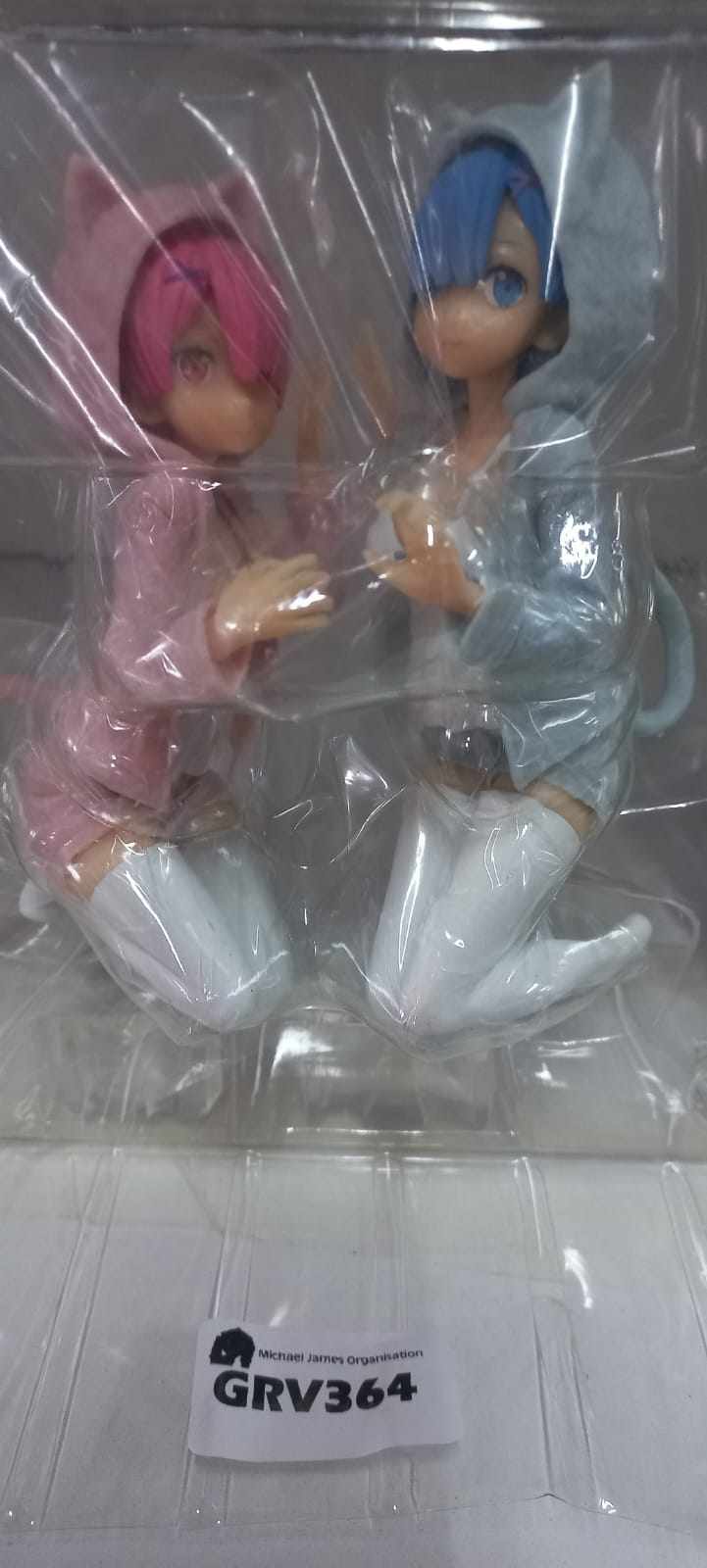 Warehouse Auction - 28 May 2025 thumbnail 78