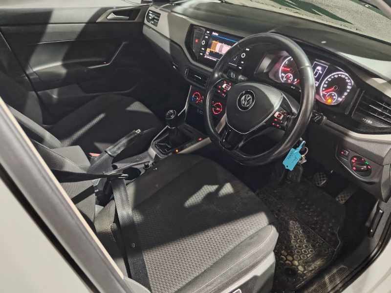 2020 VOLKSWAGEN POLO 1.0 TSI COMFORTLINE thumbnail 4