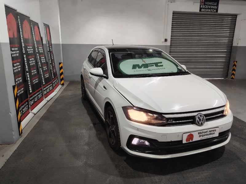 2020 VOLKSWAGEN POLO 1.0 TSI COMFORTLINE thumbnail 5