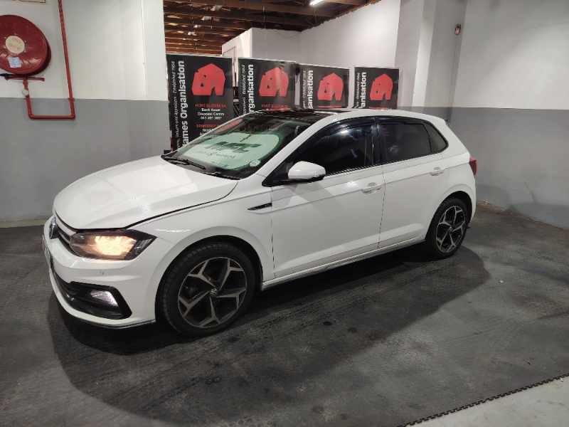 2020 VOLKSWAGEN POLO 1.0 TSI COMFORTLINE thumbnail 7