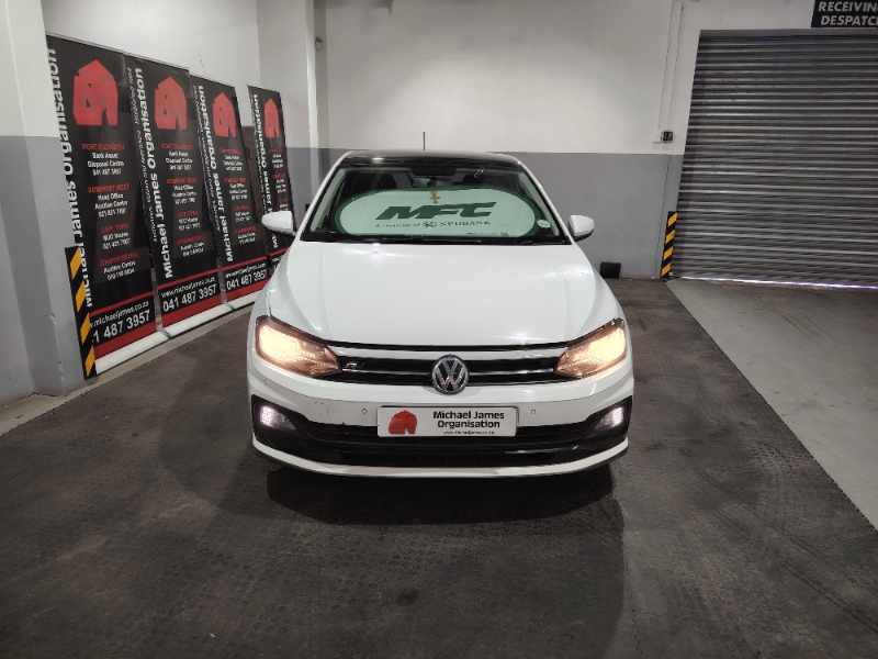 2020 VOLKSWAGEN POLO 1.0 TSI COMFORTLINE thumbnail 8