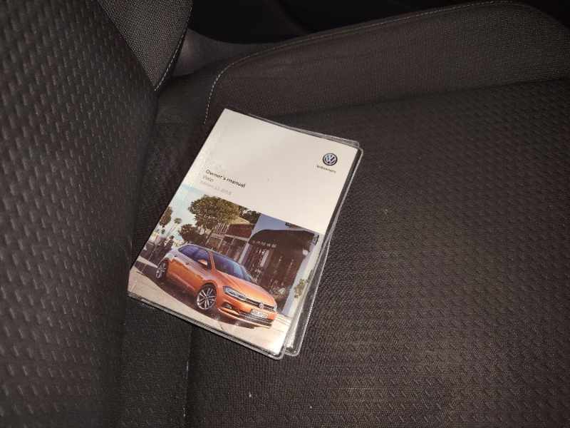 2020 VOLKSWAGEN POLO 1.0 TSI COMFORTLINE thumbnail 3