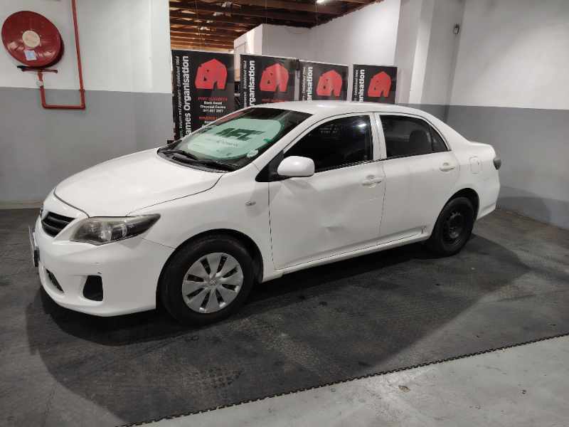 2018 TOYOTA COROLLA QUEST 1.6 A/T thumbnail 7