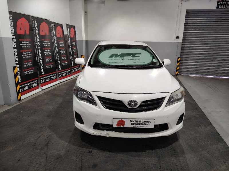 2018 TOYOTA COROLLA QUEST 1.6 A/T thumbnail 8