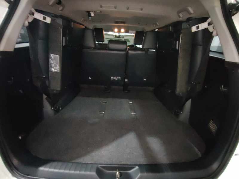 2022 TOYOTA FORTUNER 2.8 GD-6 4X4 A/T thumbnail 7