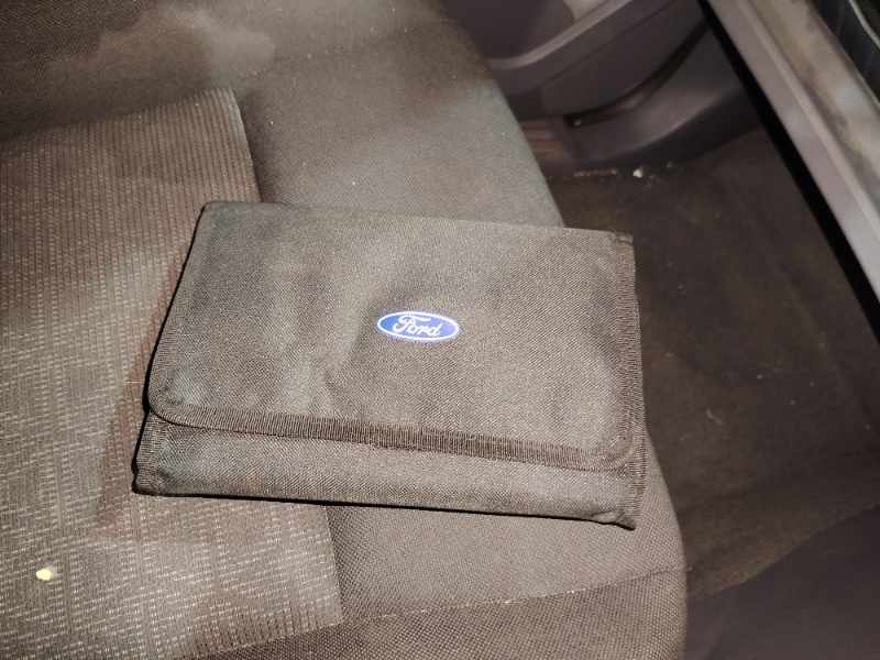 2018 FORD RANGER 2.2 TDCI XL P/U S/C thumbnail 2
