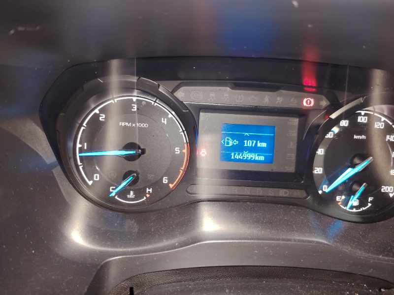 2018 FORD RANGER 2.2 TDCI XL P/U S/C thumbnail 3