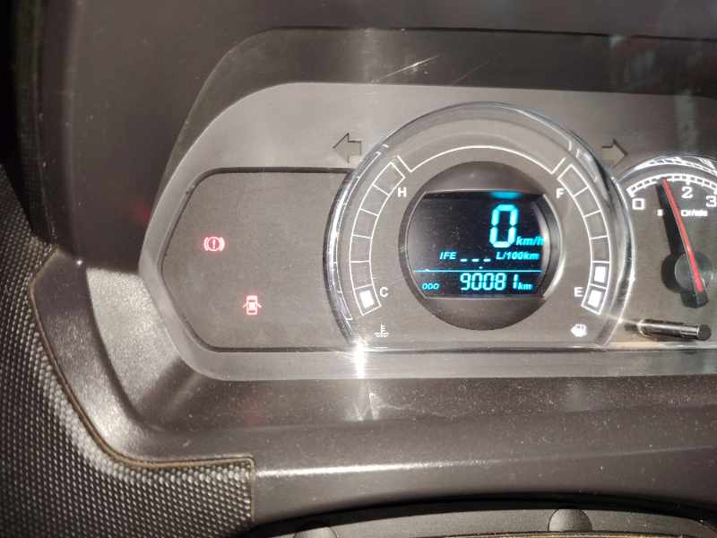 2019 HAVAL H1 1.5 VVT thumbnail 2