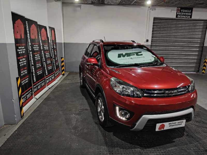 2019 HAVAL H1 1.5 VVT thumbnail 4