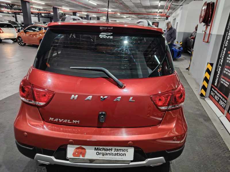 2019 HAVAL H1 1.5 VVT thumbnail 5
