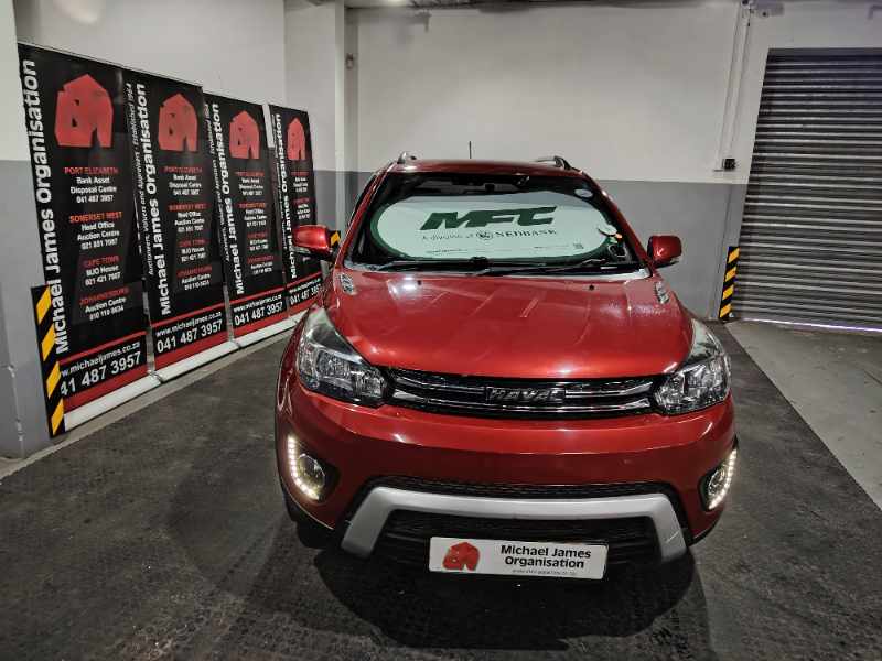 2019 HAVAL H1 1.5 VVT thumbnail 7