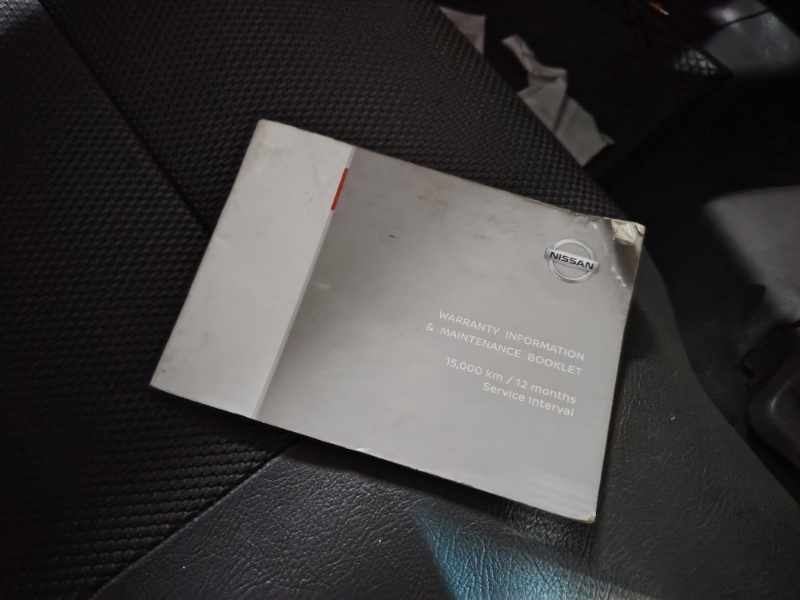 2020 NISSAN HARDBODY NP300 2.5 TDI LWB P/U S/C thumbnail 2