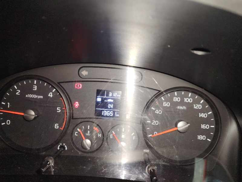 2024 KIA K2700 WORKHORSE P/U S/C thumbnail 3
