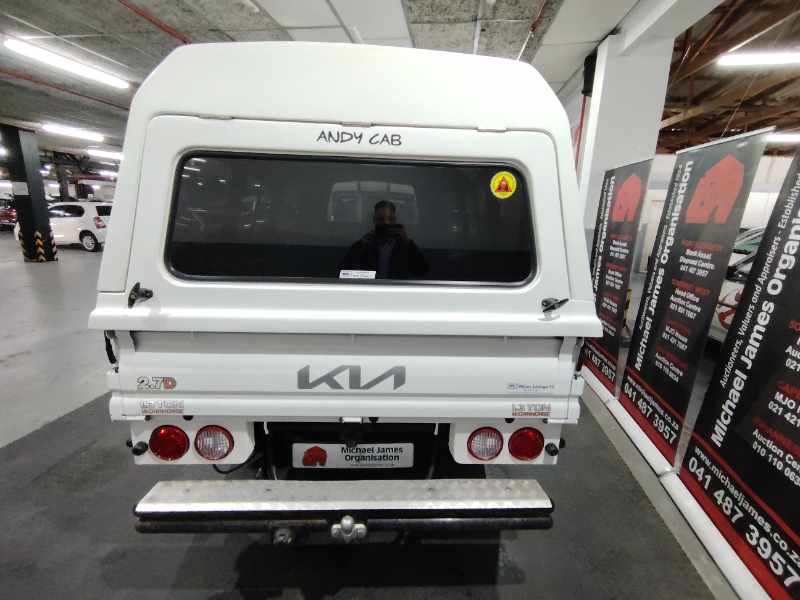 2024 KIA K2700 WORKHORSE P/U S/C thumbnail 6