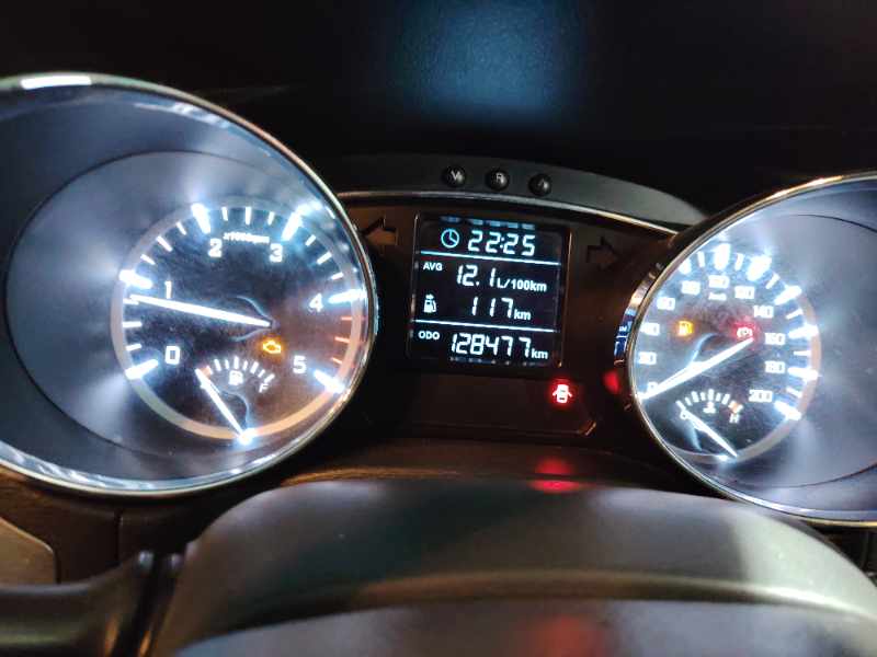 2020 JAC T8 1.9TDI LUX P/U D/C thumbnail 2