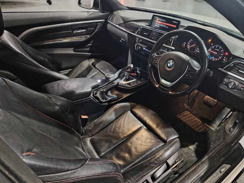 2018 BMW 420I COUPE SPORT LINE A/T (F32) thumbnail 4