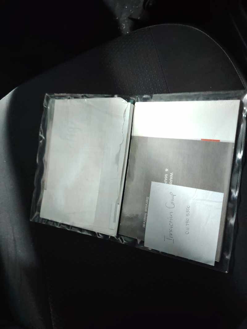 2019 NISSAN NP200 1.6 A/C SAFETY PACK P/U S/C thumbnail 3
