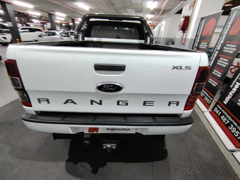 2014 FORD RANGER 3.2 TDCI XLS 4X4 P/U SUP/CAB thumbnail 3