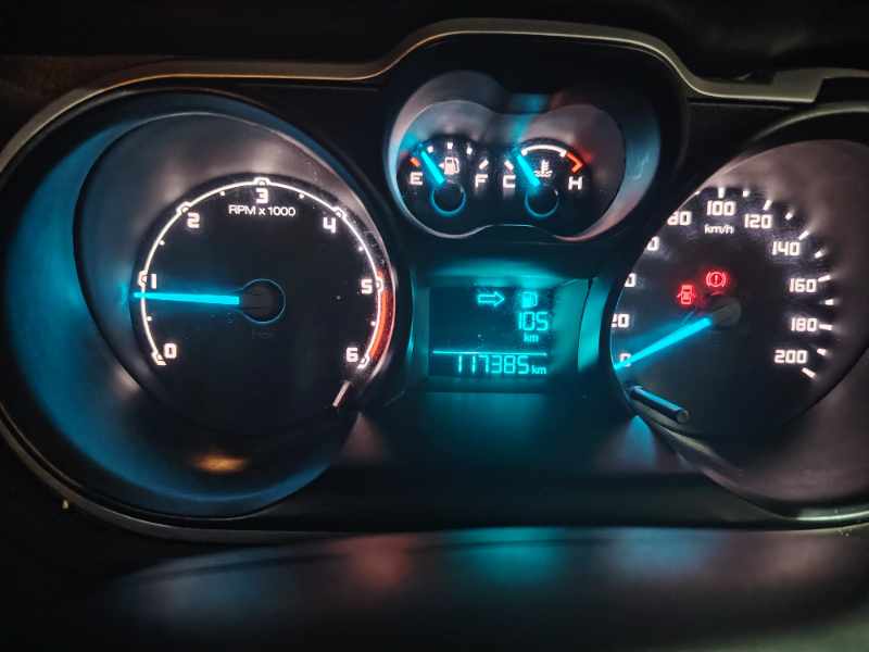 2014 FORD RANGER 3.2 TDCI XLS 4X4 P/U SUP/CAB thumbnail 7