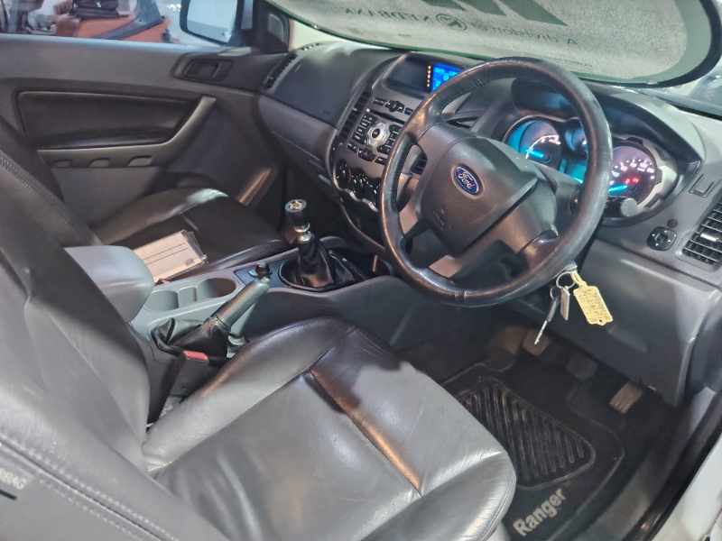 2014 FORD RANGER 3.2 TDCI XLS 4X4 P/U SUP/CAB thumbnail 8