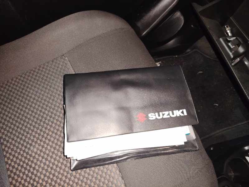 2020 SUZUKI S-PRESSO 1.0 S EDITION thumbnail 2