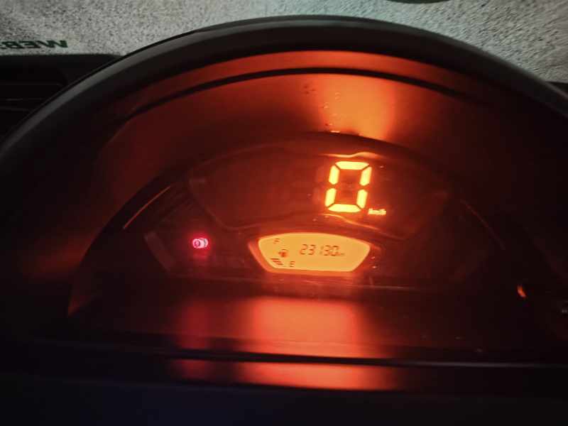 2020 SUZUKI S-PRESSO 1.0 S EDITION thumbnail 3