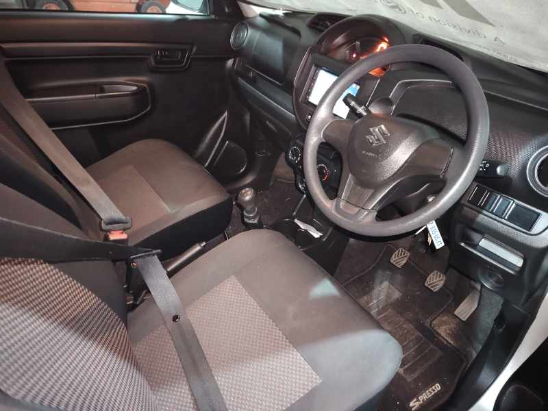 2020 SUZUKI S-PRESSO 1.0 S EDITION thumbnail 4