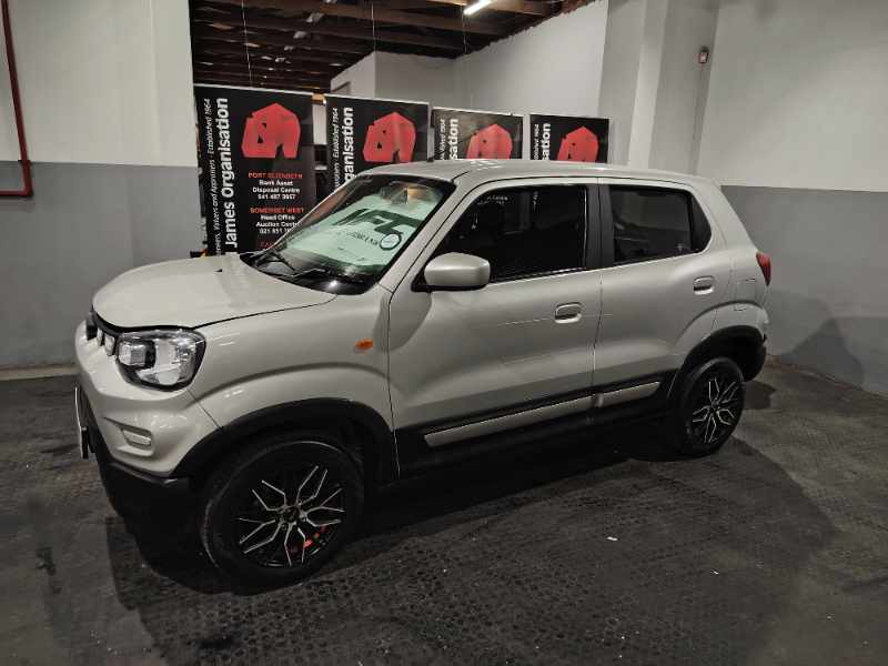 2020 SUZUKI S-PRESSO 1.0 S EDITION thumbnail 7