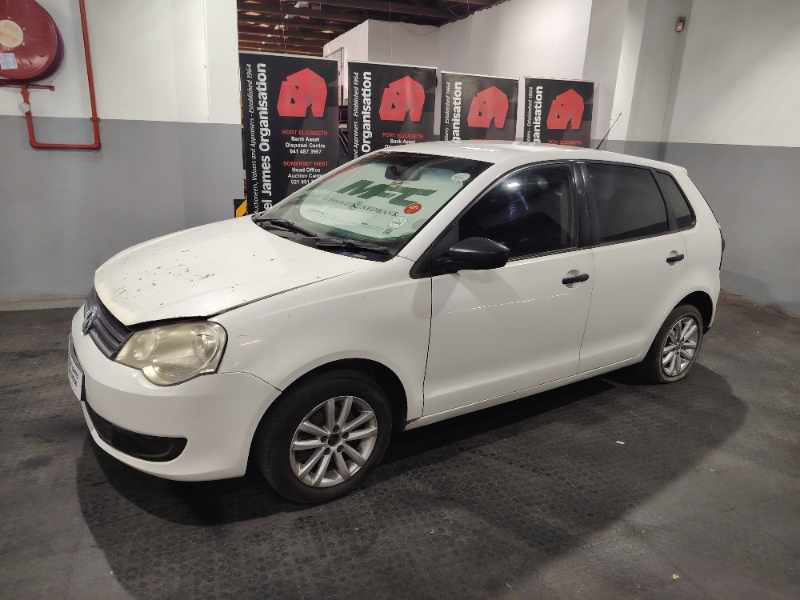 2015 VOLKSWAGEN POLO VIVO GP 1.4 CONCEPTLINE 5DR thumbnail 6