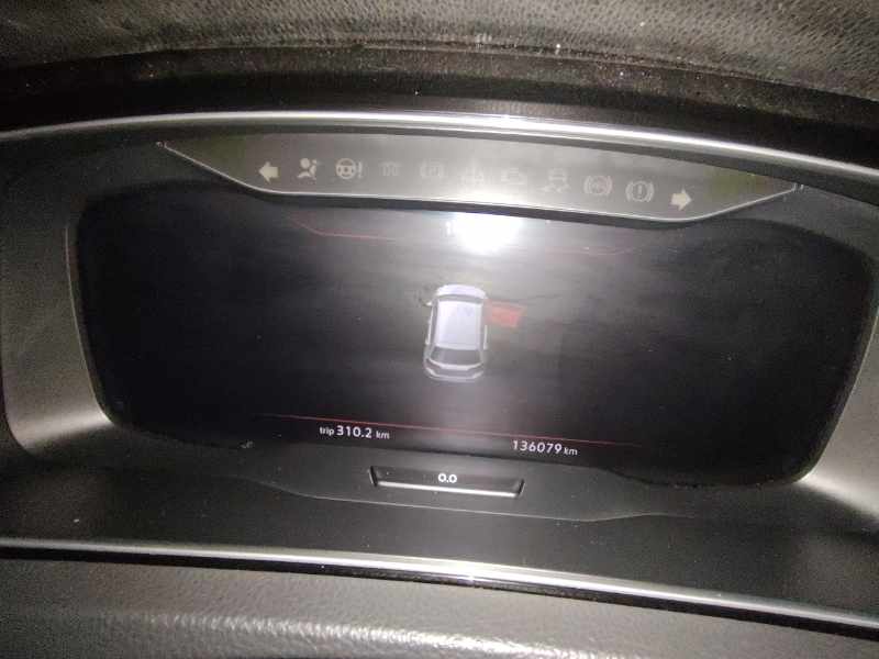 2018 VOLKSWAGEN GOLF VII 2.0 TSI DSG thumbnail 2