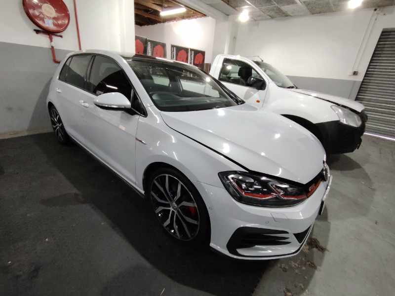 2018 VOLKSWAGEN GOLF VII 2.0 TSI DSG thumbnail 4