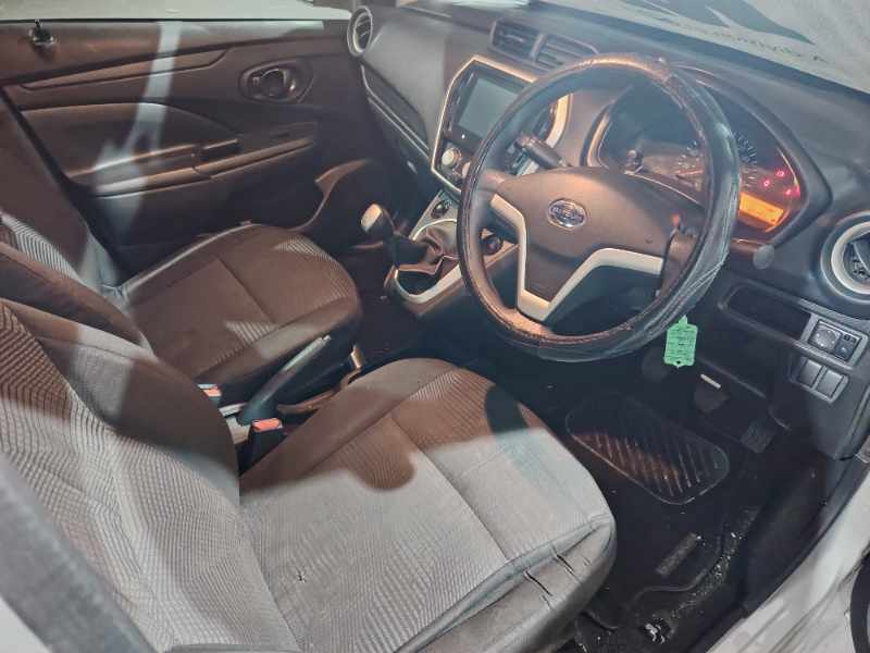 2019 DATSUN GO 1.2 MID thumbnail 4