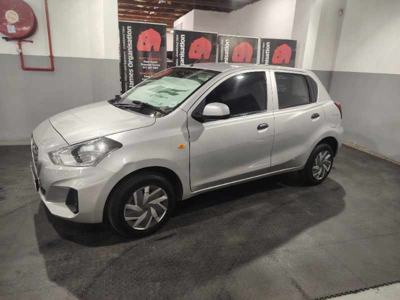 2019 DATSUN GO 1.2 MID thumbnail 7