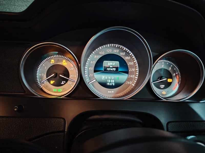 2014 MERCEDES-BENZ C180 BE AVANTGARDE A/T thumbnail 3