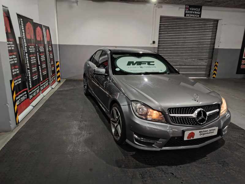 2014 MERCEDES-BENZ C180 BE AVANTGARDE A/T thumbnail 5