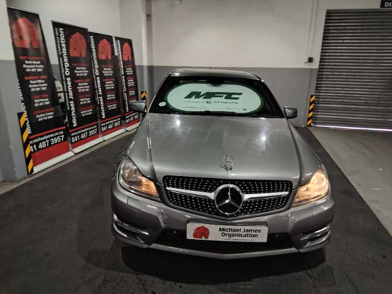 2014 MERCEDES-BENZ C180 BE AVANTGARDE A/T thumbnail 8