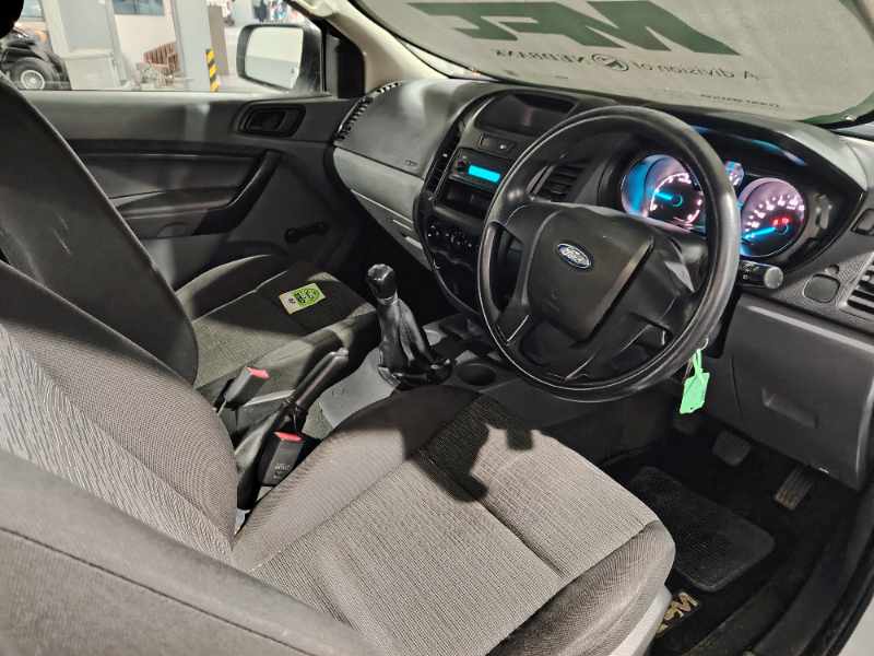 2016 FORD RANGER 2.2 TDCI P/U SUP/CAB thumbnail 4