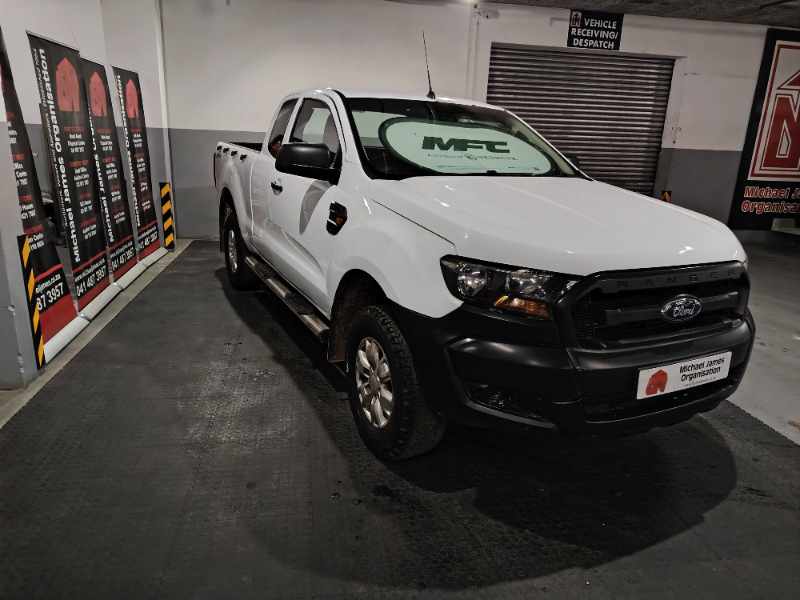 2016 FORD RANGER 2.2 TDCI P/U SUP/CAB thumbnail 5