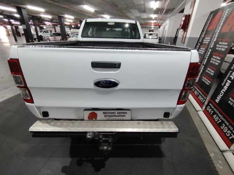 2016 FORD RANGER 2.2 TDCI P/U SUP/CAB thumbnail 6