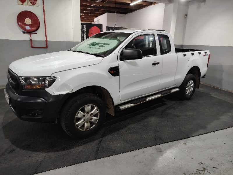 2016 FORD RANGER 2.2 TDCI P/U SUP/CAB thumbnail 7