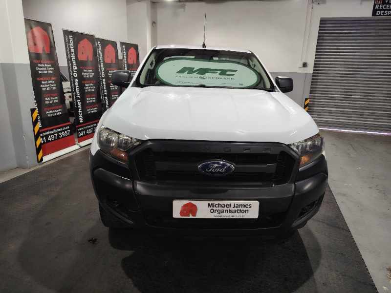 2016 FORD RANGER 2.2 TDCI P/U SUP/CAB thumbnail 8