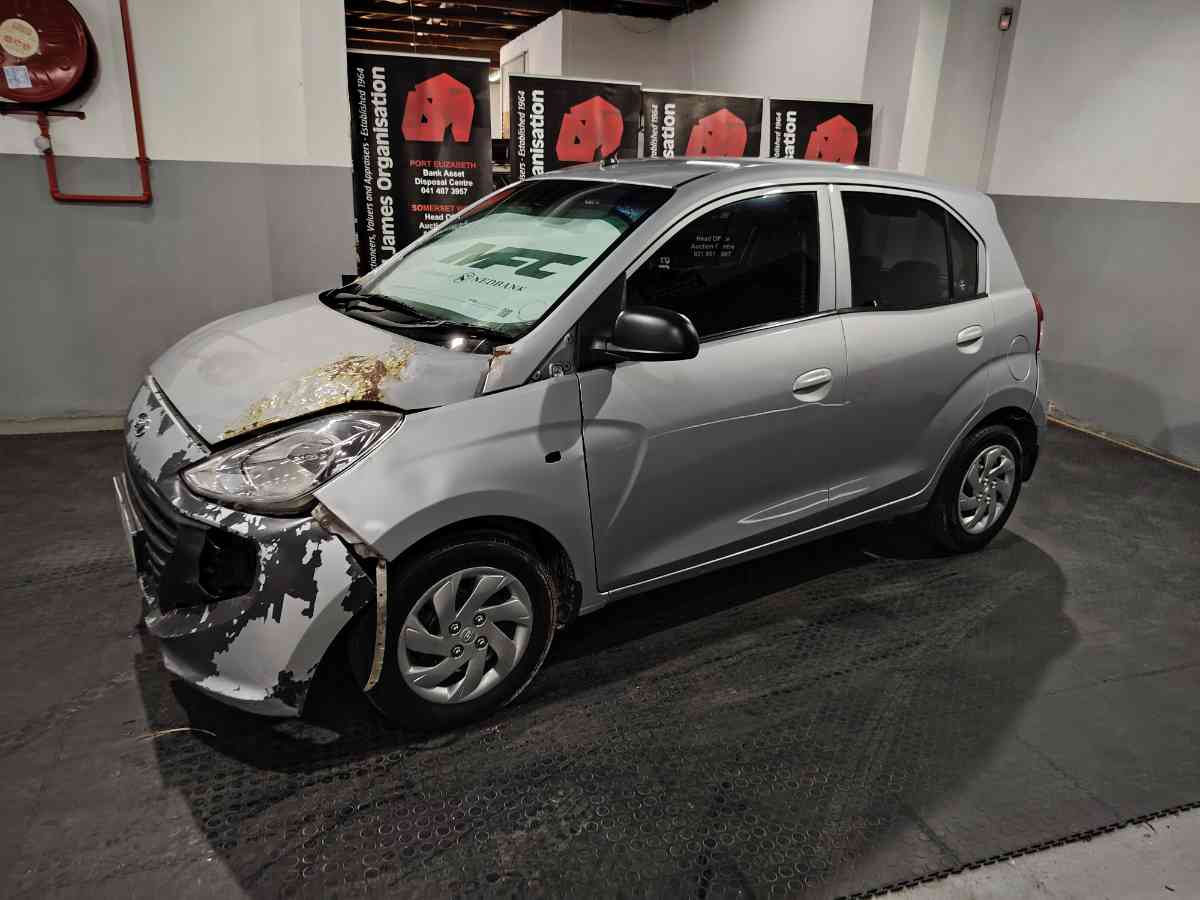 2022 HYUNDAI ATOS 1.1 MOTION